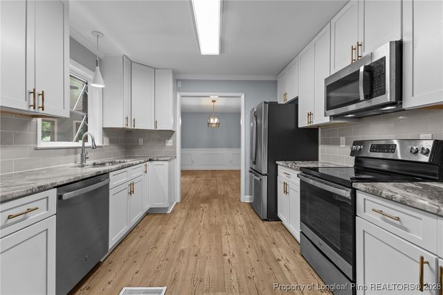 3024 Brechin Road, Fayetteville, NC 28303