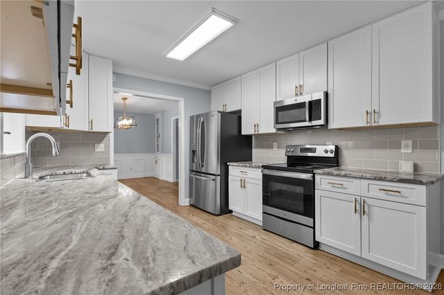 3024 Brechin Road, Fayetteville, NC 28303