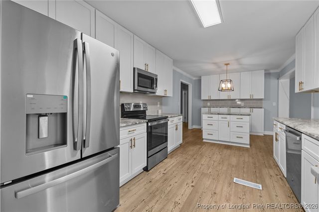 3024 Brechin Road, Fayetteville, NC 28303