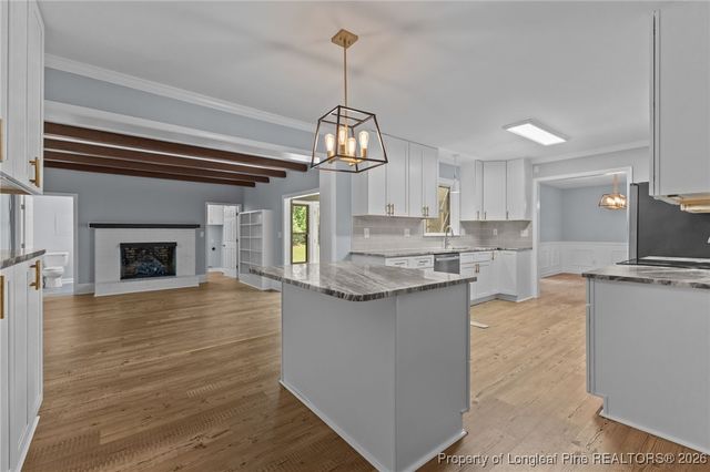 3024 Brechin Road, Fayetteville, NC 28303