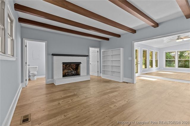 3024 Brechin Road, Fayetteville, NC 28303