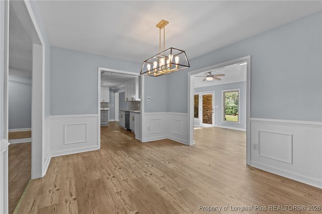 3024 Brechin Road, Fayetteville, NC 28303