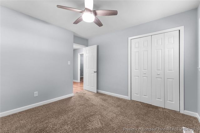 3024 Brechin Road, Fayetteville, NC 28303