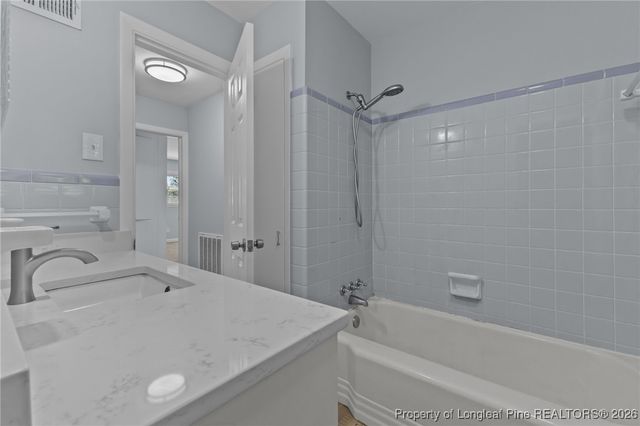 3024 Brechin Road, Fayetteville, NC 28303