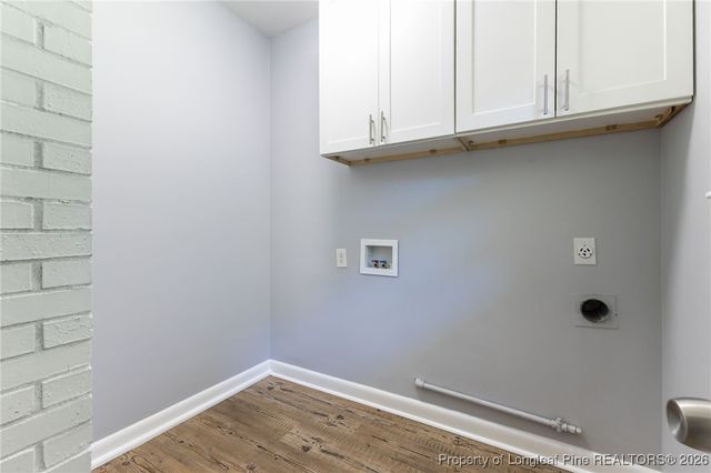 3024 Brechin Road, Fayetteville, NC 28303