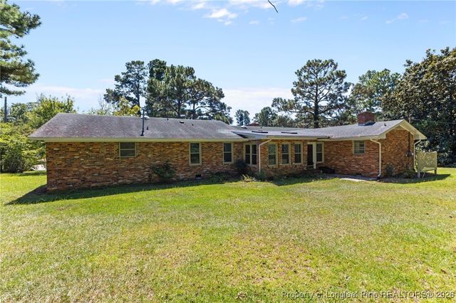 3024 Brechin Road, Fayetteville, NC 28303