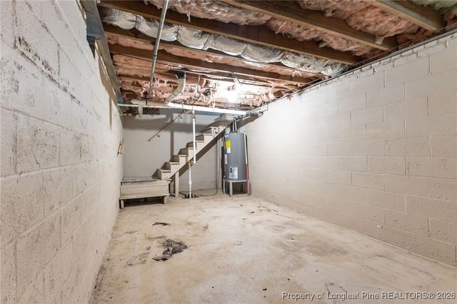 3024 Brechin Road, Fayetteville, NC 28303