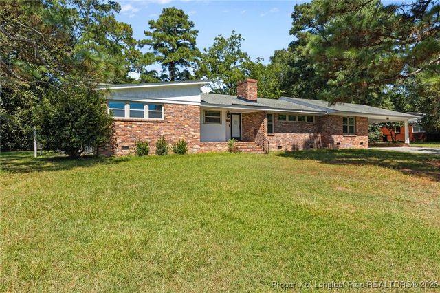 3024 Brechin Road, Fayetteville, NC 28303