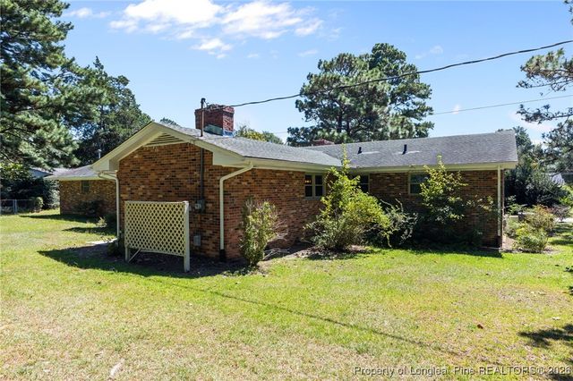 3024 Brechin Road, Fayetteville, NC 28303