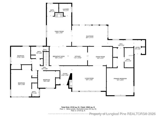 3024 Brechin Road, Fayetteville, NC 28303