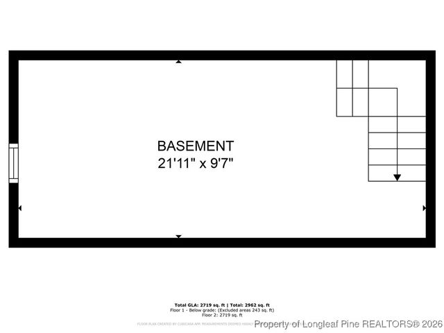 3024 Brechin Road, Fayetteville, NC 28303
