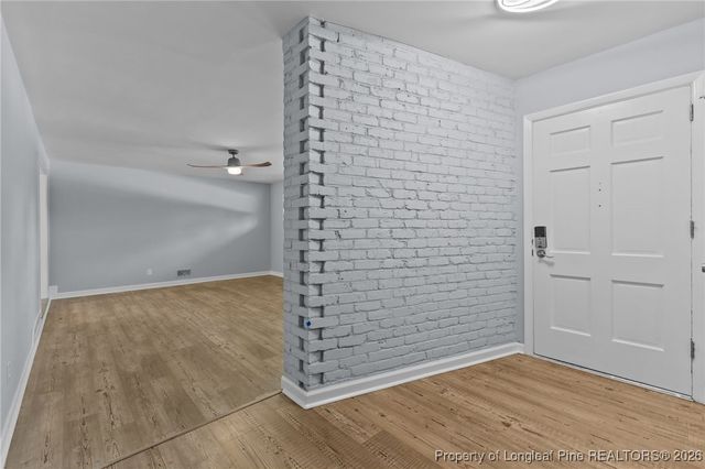 3024 Brechin Road, Fayetteville, NC 28303