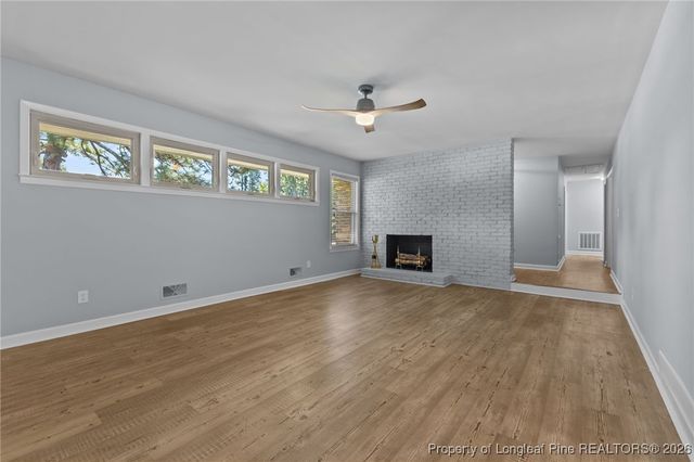 3024 Brechin Road, Fayetteville, NC 28303