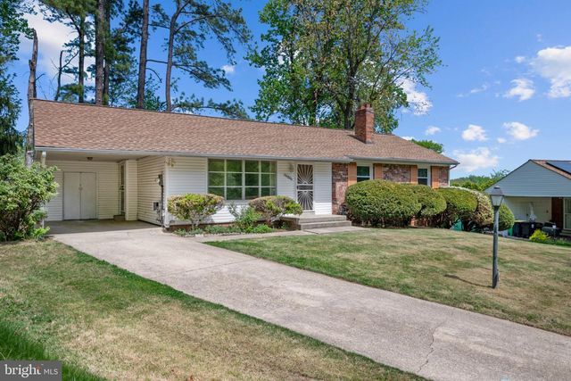 10802 JOYCETON CT, Upper Marlboro, MD 20774