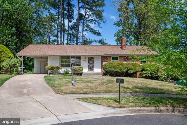 10802 JOYCETON CT, Upper Marlboro, MD 20774