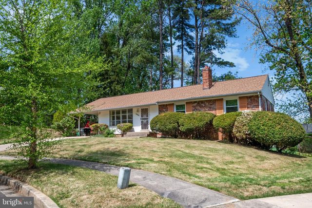 10802 JOYCETON CT, Upper Marlboro, MD 20774