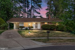 10802 JOYCETON CT, Upper Marlboro, MD 20774