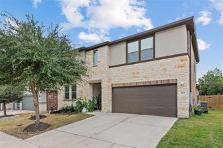 544 Appalachian TRL, Leander, TX 78641