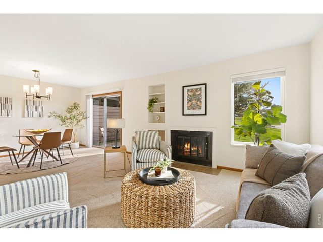 3465 Lochwood Dr B11, Fort Collins, CO 80525