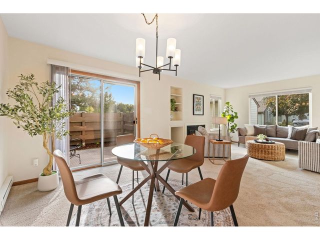 3465 Lochwood Dr B11, Fort Collins, CO 80525
