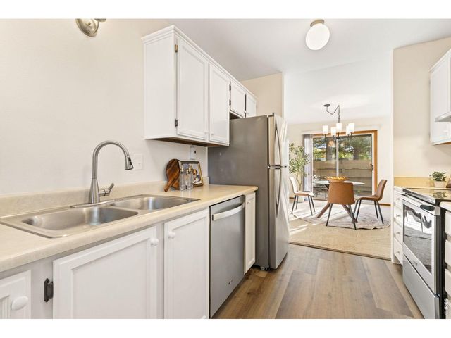3465 Lochwood Dr B11, Fort Collins, CO 80525
