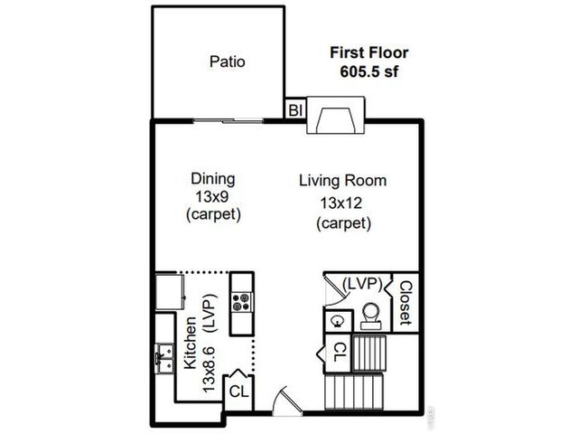 3465 Lochwood Dr B11, Fort Collins, CO 80525