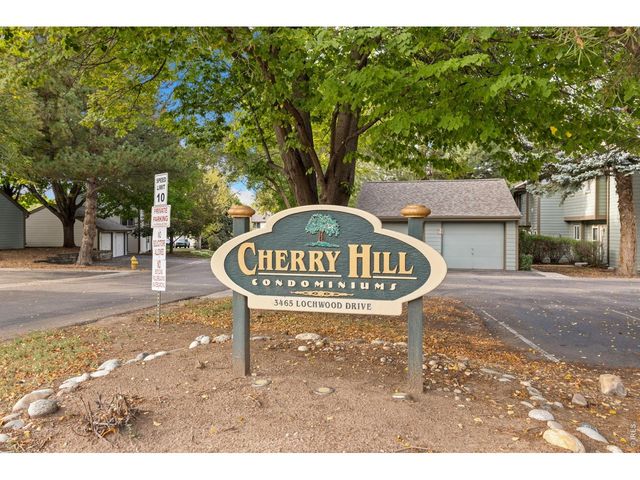 3465 Lochwood Dr B11, Fort Collins, CO 80525