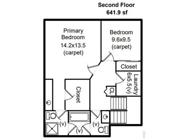 3465 Lochwood Dr B11, Fort Collins, CO 80525