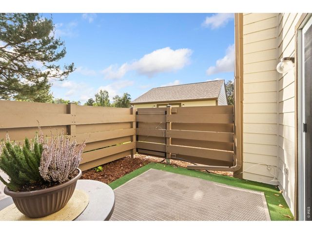 3465 Lochwood Dr B11, Fort Collins, CO 80525