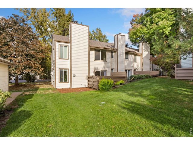 3465 Lochwood Dr B11, Fort Collins, CO 80525