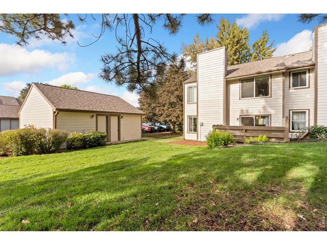 3465 Lochwood Dr B11, Fort Collins, CO 80525