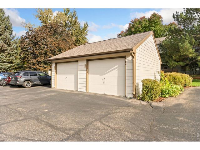 3465 Lochwood Dr B11, Fort Collins, CO 80525