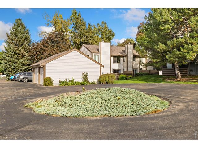 3465 Lochwood Dr B11, Fort Collins, CO 80525