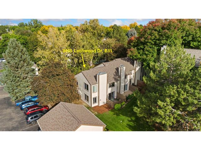 3465 Lochwood Dr B11, Fort Collins, CO 80525