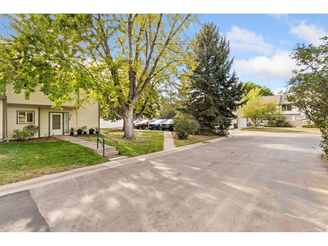 3465 Lochwood Dr B11, Fort Collins, CO 80525