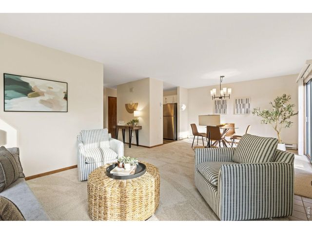3465 Lochwood Dr B11, Fort Collins, CO 80525