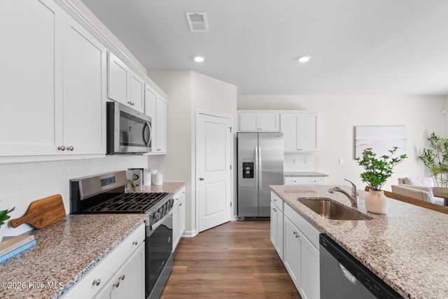 641 Bushy Trail Loop SW, Supply, NC 28462