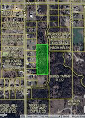 00 Honeysuckle Street, Lone Grove, OK 73443