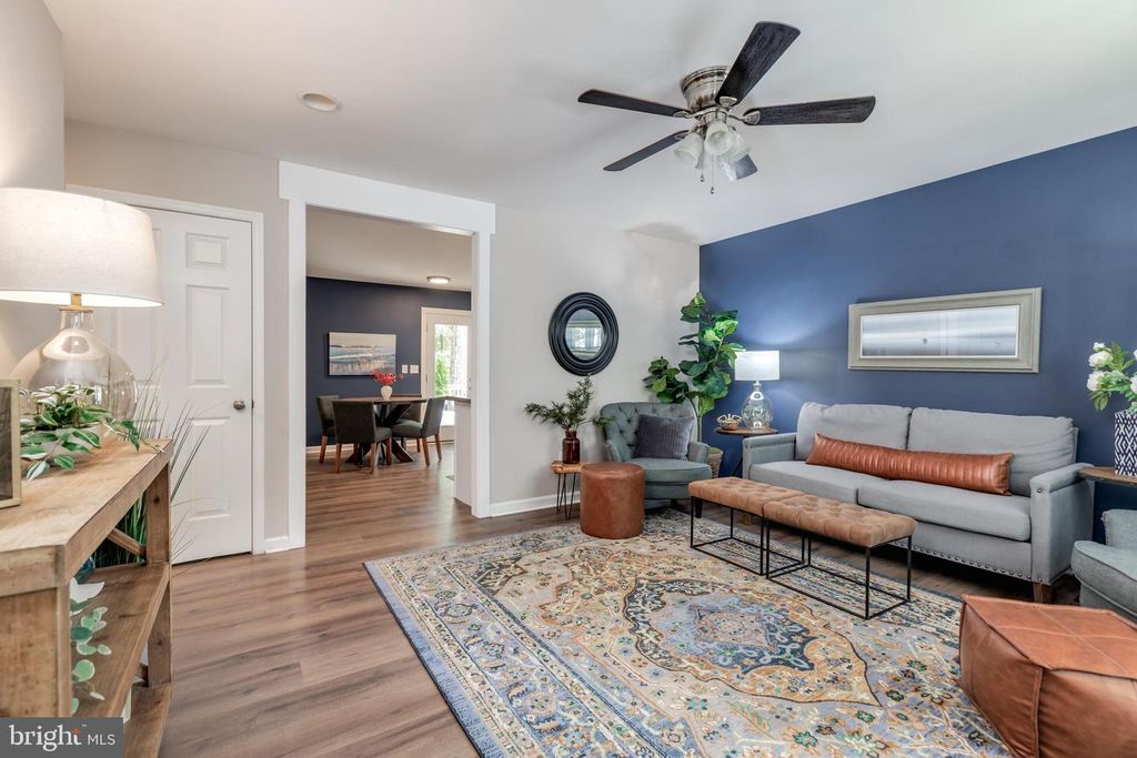 196 LAND OR DR, Ruther Glen, VA 22546