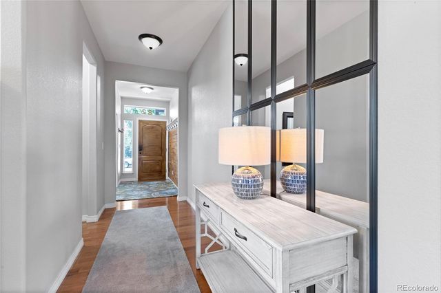82 S Newbern Way, Aurora, CO 80018
