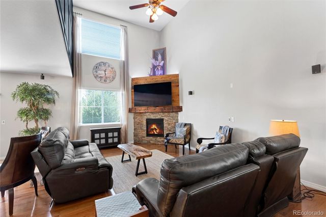 82 S Newbern Way, Aurora, CO 80018
