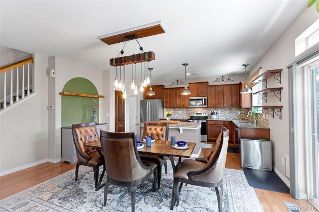 82 S Newbern Way, Aurora, CO 80018