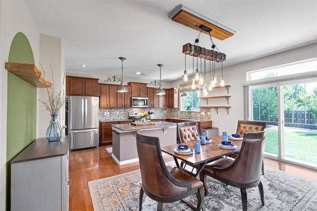 82 S Newbern Way, Aurora, CO 80018