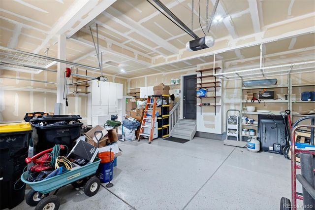 82 S Newbern Way, Aurora, CO 80018