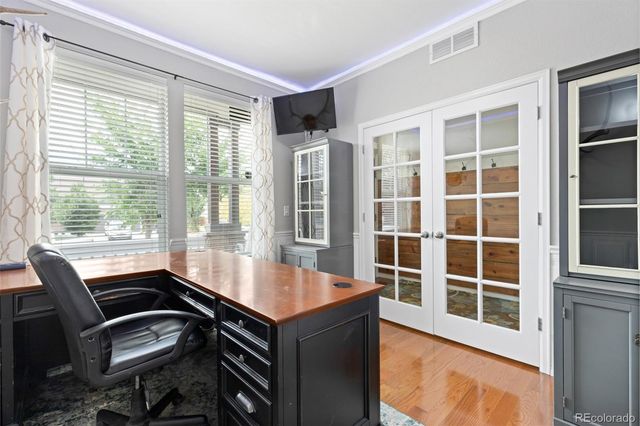 82 S Newbern Way, Aurora, CO 80018