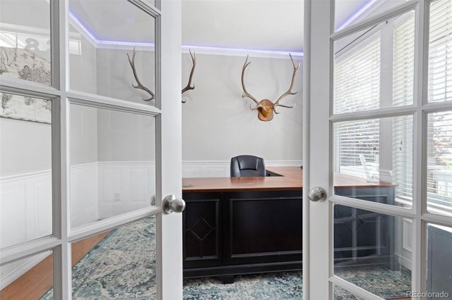 82 S Newbern Way, Aurora, CO 80018