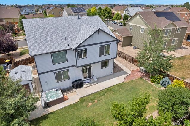 82 S Newbern Way, Aurora, CO 80018
