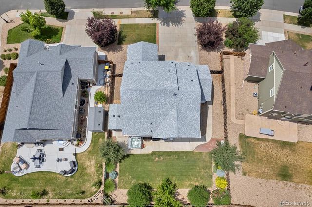 82 S Newbern Way, Aurora, CO 80018
