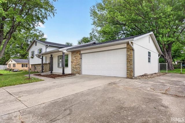 720 S Westwood Drive, Bloomington, IN 47403