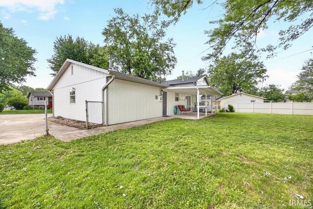 720 S Westwood Drive, Bloomington, IN 47403